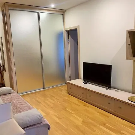 Apartamento Solaris *