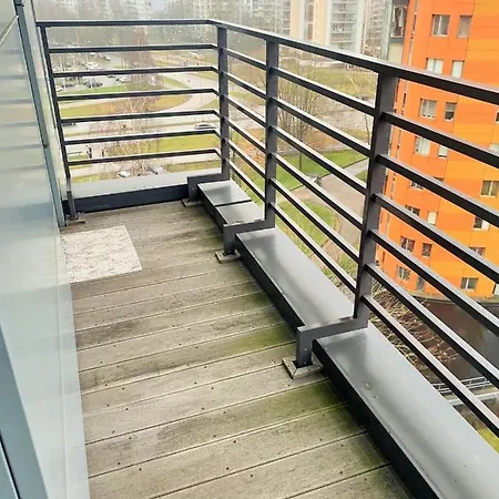 Solaris * Riga