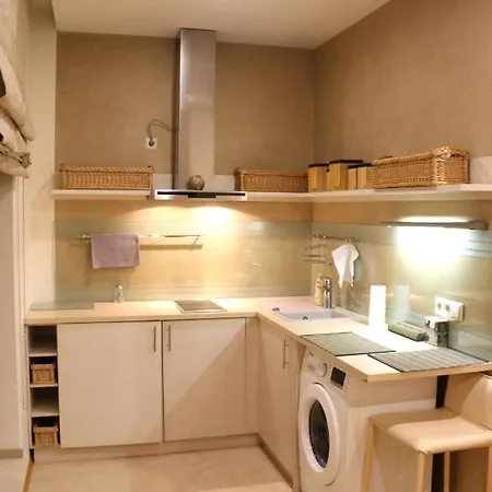 Solaris Apartamento